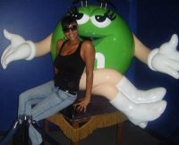 Chenee Gallaher