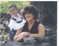 Vicki Crinigan
