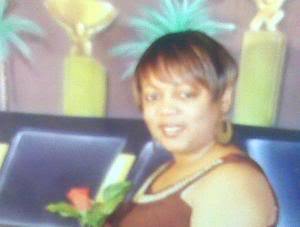 Carolyn Holmes