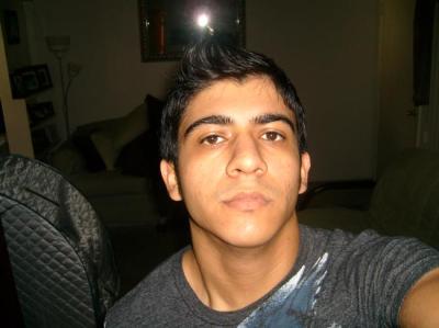 Jesus Diaz