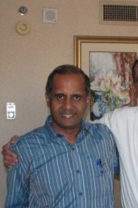 Palaniappan Ilakkuvan