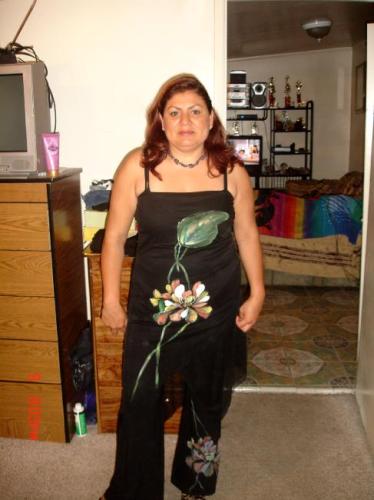 Rosa Rivas