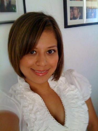 Daisy Chavez