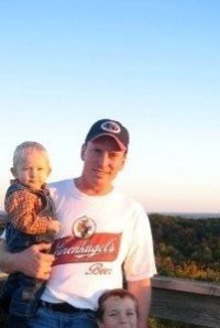 Chad Kruger