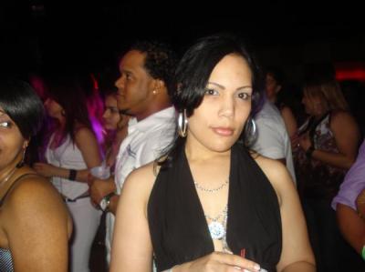 Gissell Bello