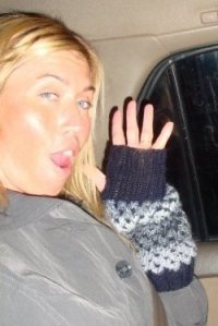 Ahna Rymer