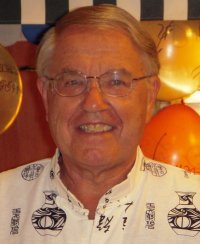 Richard Vitkay