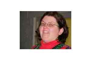 Kimberly Miller
