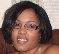 Aikisha Berry