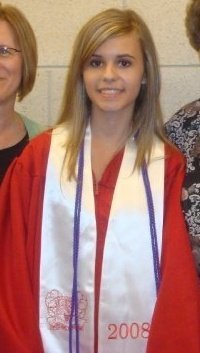 Molly Usner