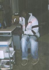 Lamarr Brown