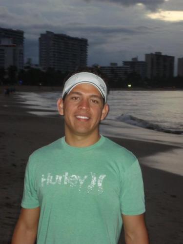 Daniel Miranda