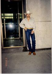 Darrell Eckman