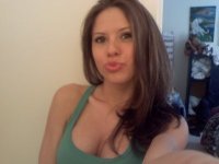 Crystal Myers