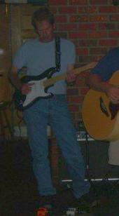 Mark Lynch