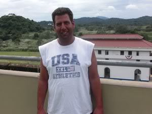 Michael Tanzi