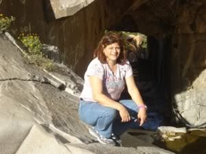 Leonor Vazquez
