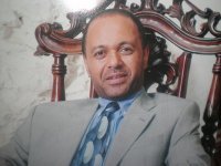 Yohannes Negash
