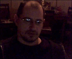 Kevin Wieczorek