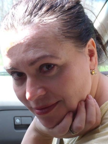 Leena Nevalainen-Smith