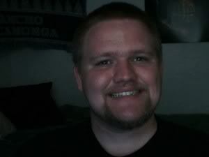 Marcus Gillham