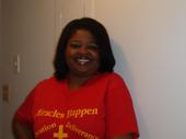 Starla Douglas