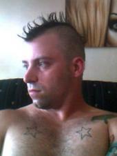 Marcus Mazzuca