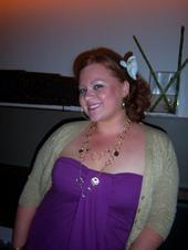 Meghan Drummey