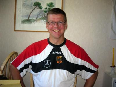 Per Stromberg