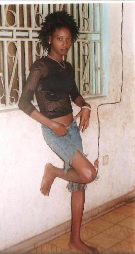 Jeremy Musa