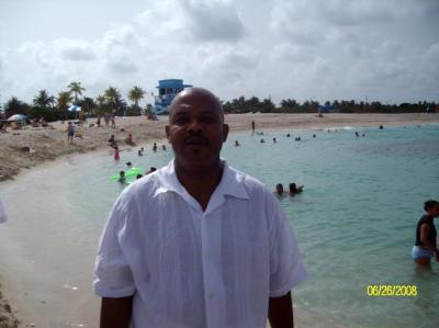 Wilfrid Saint