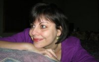 Francine Slate