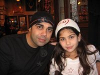Ehsan Wahdat