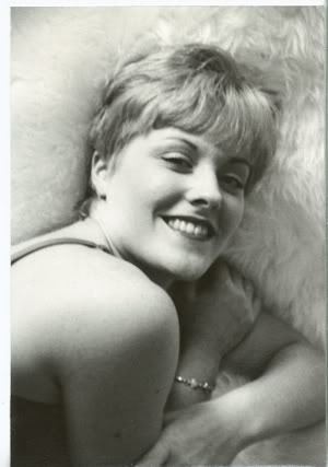 Michelle Moore