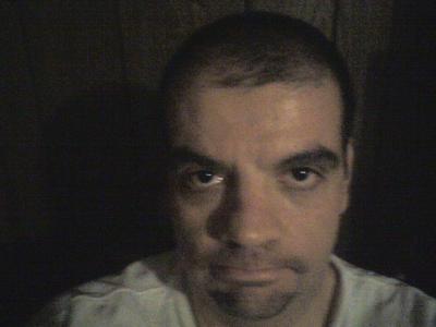 Donald Alba