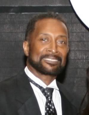 Claud Myers