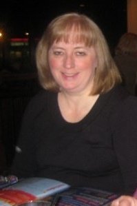 Darlene Pullen