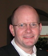 Trace Sherer