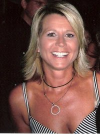 Tina Lindsay
