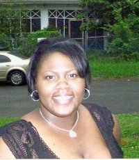 Sherika Clay