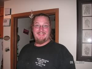 Corey Holt