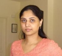 Yamini Gavirneni