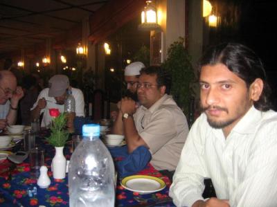 Saleem Sheikh