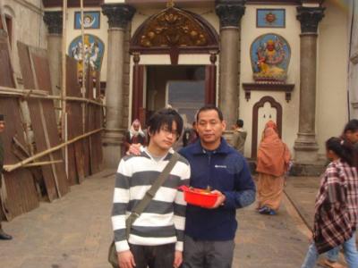 Hitman Gurung