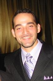 Samuel Tullos