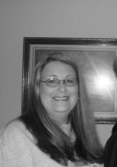Jennifer Eubanks