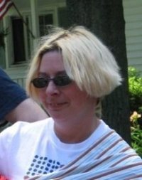 Shannon Walsh
