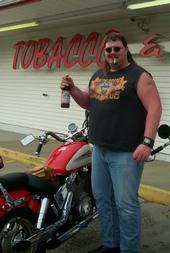 Frank Treadway
