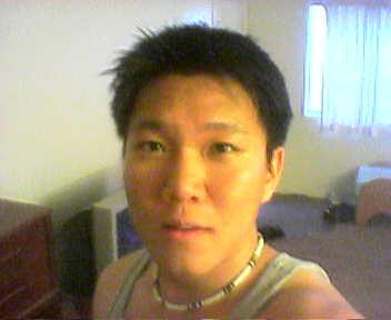 Andy Woo