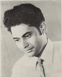 Ramesh Gohil